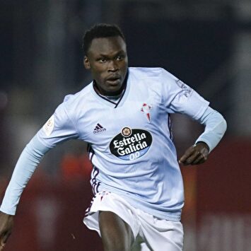 Pione Sisto, un tipo peculiar | Cordon Press