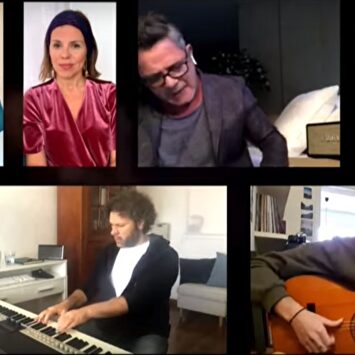 El festival benéfico de LaLiga recauda más de 625.000 euros en la lucha contra el coronavirus