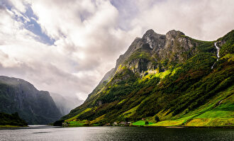 15 lugares al aire libre para huir del aislamiento, sin salir de casa