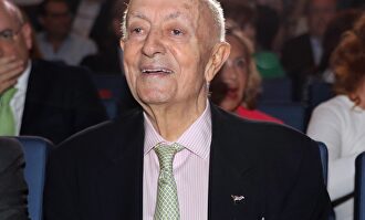 Lucio Blázquez | Gtres