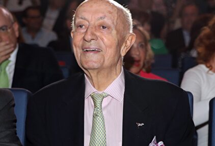 Lucio Blázquez | Gtres