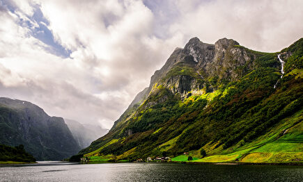 15 lugares al aire libre para huir del aislamiento, sin salir de casa