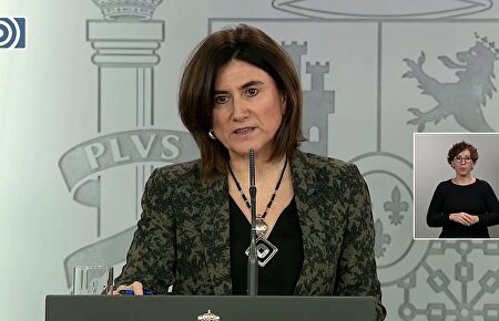 Cifras del día en España: Sanidad observa un "cambio de tendencia"