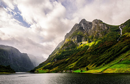 15 lugares al aire libre para huir del aislamiento, sin salir de casa