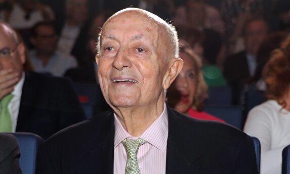 Lucio Blázquez | Gtres