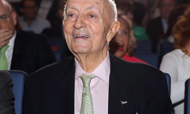 Lucio Blázquez | Gtres