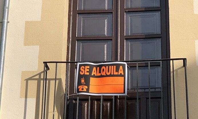 Los alquileres, al Consejo de Ministros | Europa Press