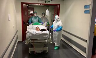 Una anciana de 101 años curada y otros ejemplos de superación del Coronavirus