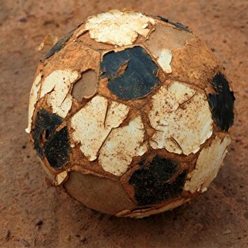 El misterio del partido. | Wikipedia