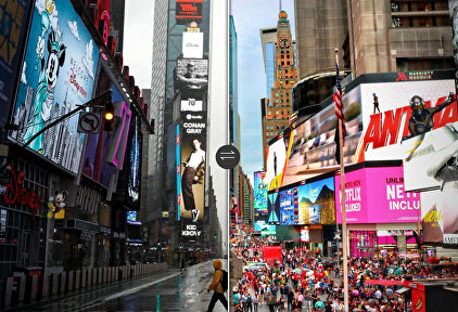 Así ha cambiado el mundo el Coronavirus