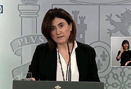 Cifras del día. 849 muertos y 9.200 infectados por coronavirus