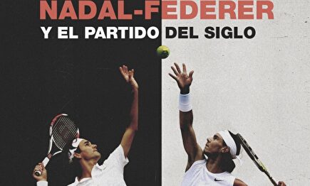 Una final para la historia del tenis | Captura