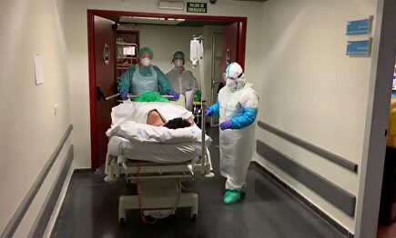 Una anciana de 101 años curada y otros ejemplos de superación del Coronavirus