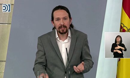 El Gobierno aprueba ayudas de alquiler y suspende desahucios