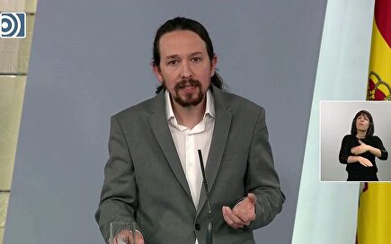 El Gobierno aprueba ayudas de alquiler y suspende desahucios