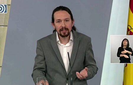 El Gobierno aprueba ayudas de alquiler y suspende desahucios