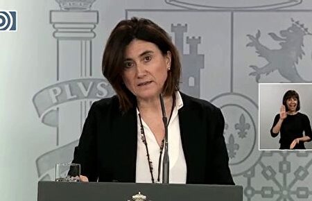 Cifras del día. 849 muertos y 9.200 infectados por coronavirus