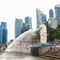3. Singapur Singapur, antes del coronavirus.