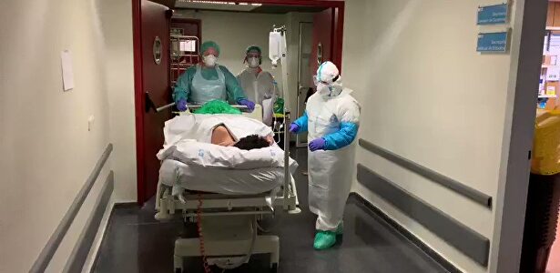 Una anciana de 101 años curada y otros ejemplos de superación del Coronavirus