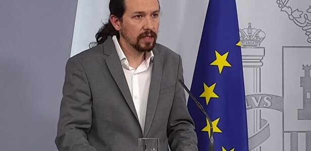 Pablo Iglesias. | EFE