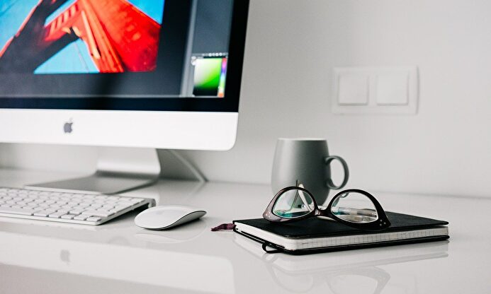 Muchas empresas están 'teletrabajando' | Pixabay