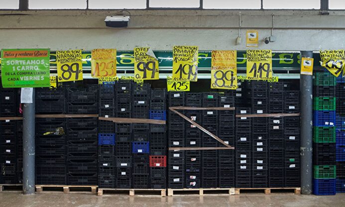 Negocio cerrado | EFE