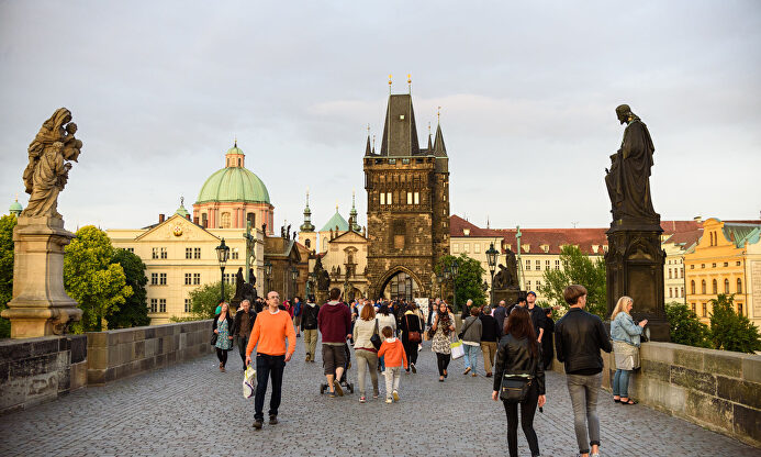 Las diez mejores ciudades para teletrabajar