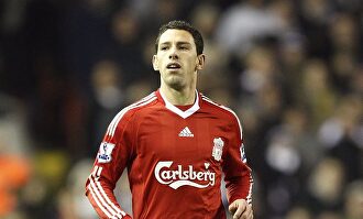 La mentira de un capitán del Atlético de Madrid para fichar por el Liverpool de Rafa Benítez