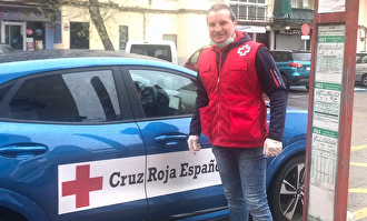 Javier Castillejo, referente del boxeo español. | Twiiter