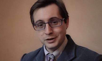 Mingardi da por descontado un colapso económico | IBL