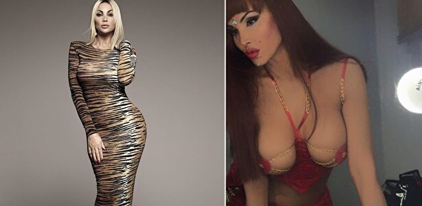 ¿Quién es Daniela Santiago, la protagonista de la serie sobre 'la Veneno'?