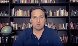 Iker Jiménez | Youtube