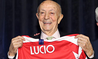 Lucio Blázquez | Gtres