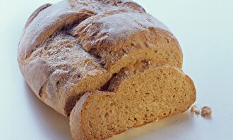 Pan casero fácil y rápido | Gtres