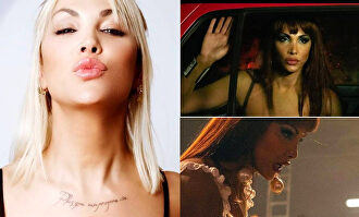 ¿Quién es Daniela Santiago, la protagonista de la serie sobre 'la Veneno'?