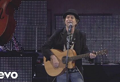 El confinamiento vuelve a poner de moda esta mítica canción de Sabina