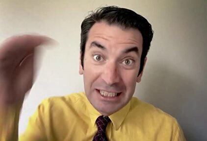 El genial e inesperado regreso de 'Cámera Café' por el coronavirus