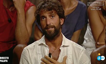 Antonio Pavón | Telecinco.es