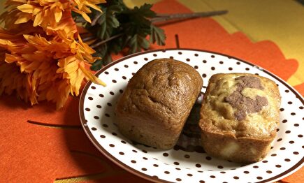 Bizcocho de calabaza | Cordon Press