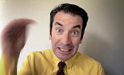 El genial e inesperado regreso de 'Cámera Café' por el coronavirus