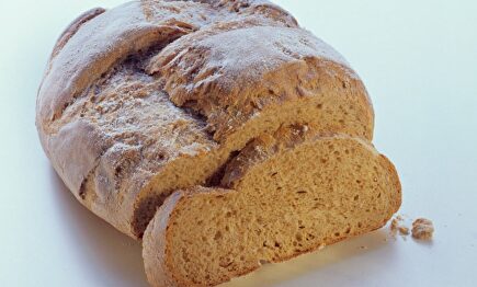 Pan casero fácil y rápido | Gtres