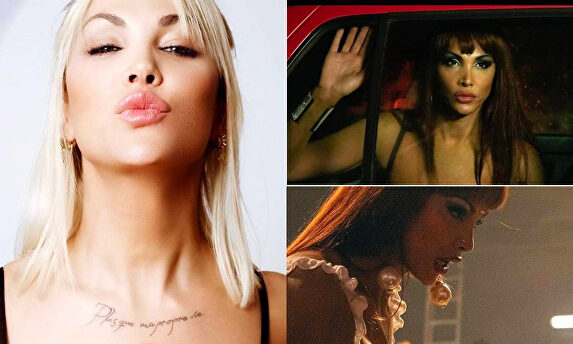 ¿Quién es Daniela Santiago, la protagonista de la serie sobre 'la Veneno'?