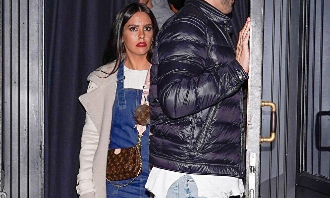 Cristina Pedroche | Europa Press