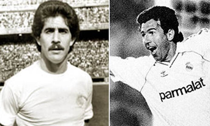 Goyo Benito y Juanito, fallecidos un 2 de abril. | LD