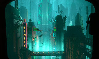 Los juegos llegarán el 29 de mayo. | BioShock: The Collection