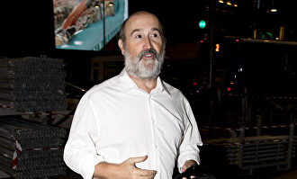 Javier Cámara | Cordon Press