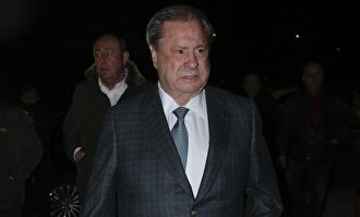 Paco 'el Pocero' | Gtres