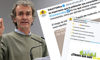 EFE/ Libertad Digital.