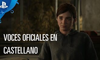 Tráiler 'The Last of Us Part II'
