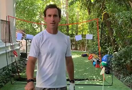 Las 'clases' de golf de Fernández-Castaño: miembros del Gobierno y personajes de izquierda para afinar la puntería